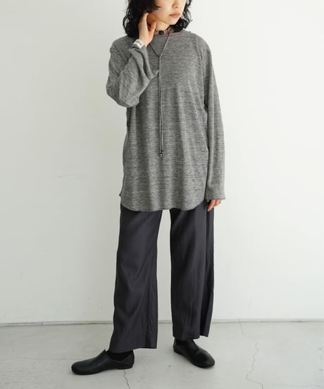 JöICEADDED / Ease Flow Cardigan (2 COLORS)