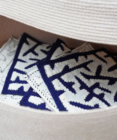 Suno & Morrison / Katab Fabric (2 COLORS)