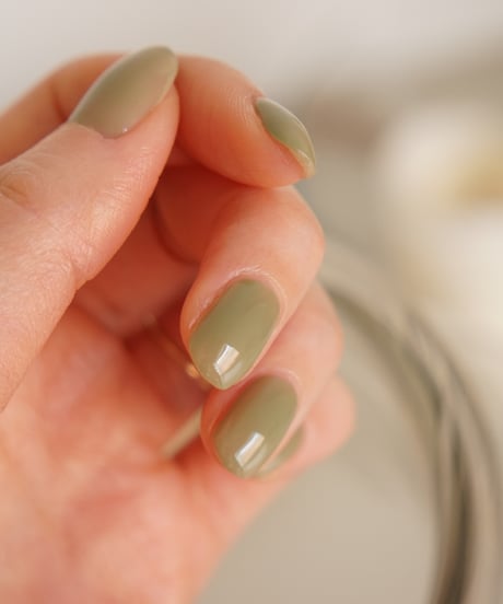 PRIVéE / 7FREE NAILPOLISH - sui