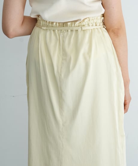 JöICEADDED / Mood Pencil Skirt (4 COLORS)
