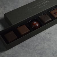 ボンボンショコラ5個入