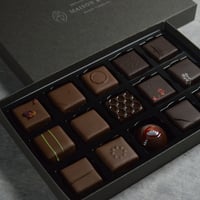 ボンボンショコラ15個入
