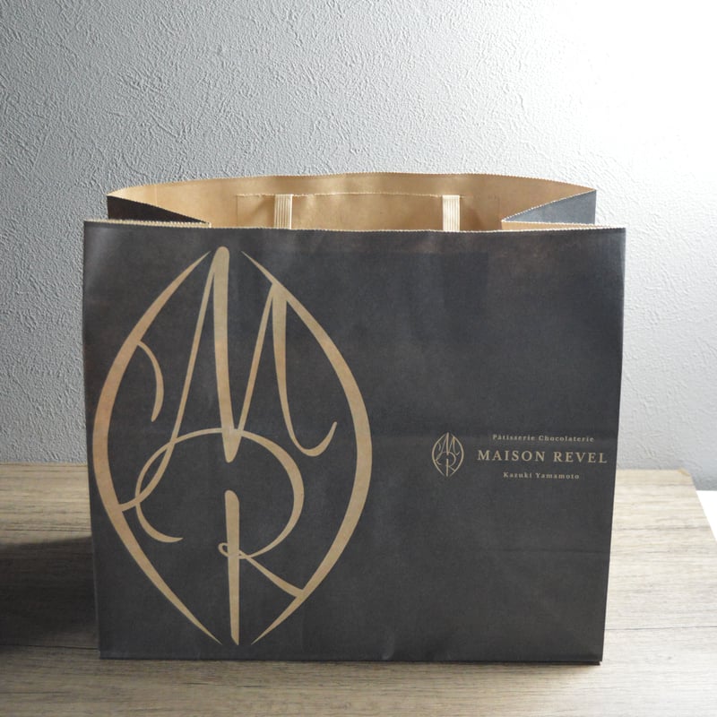 うずショコラ5個入 | メゾンレーヴル オンラインショップ