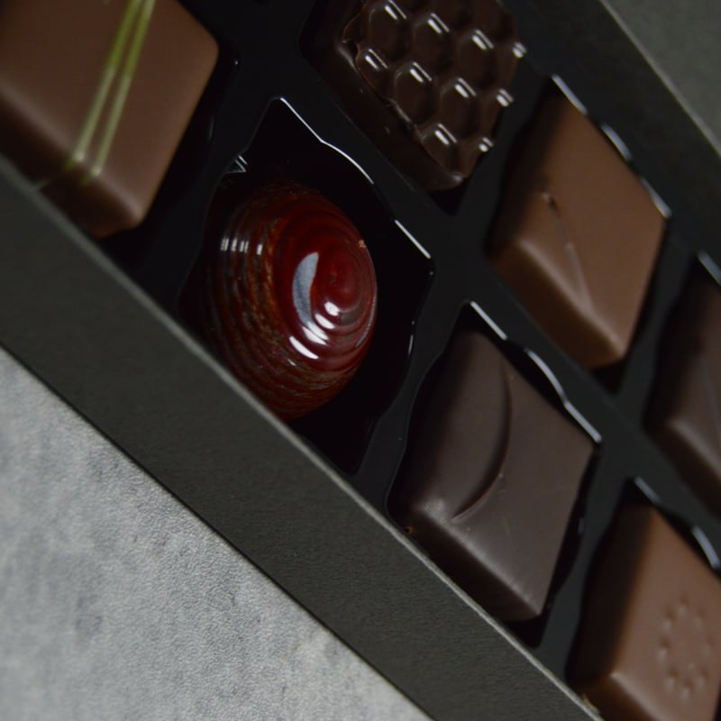 確認用　チョコレート様 楽天市場】お菓子 黒糖 スイーツ ほろっとショコラ 12袋 ミルク