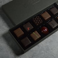 ボンボンショコラ10個入
