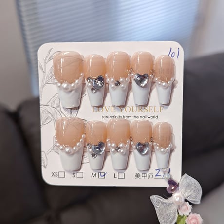 Yuine-ネイルチップ工房-