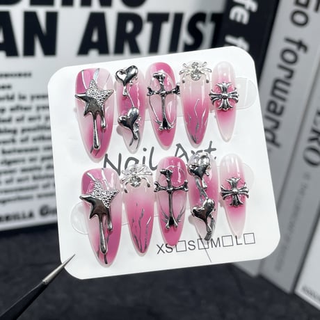 Yuine-ネイルチップ工房-