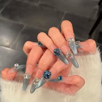 Yuine-ネイルチップ工房-