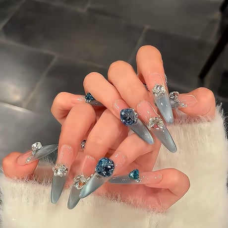 Yuine-ネイルチップ工房-