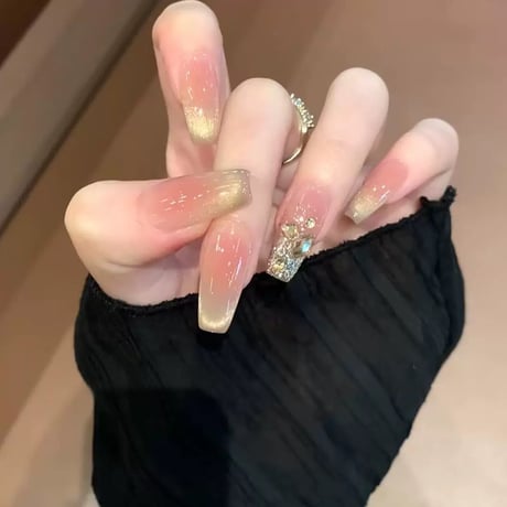 ゆんちゃんページ ネイルチップ ITEM | Yuine-ネイルチップ工房-