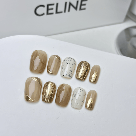 Yuine-ネイルチップ工房-