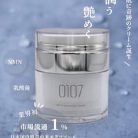 0107 オールイン スリーピング クリーム | FELIX1122・STORE