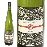 ドメーヌブレス/Chardonnay 2024