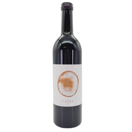 vin-shu plus rouge 1 ~terra~ 2022