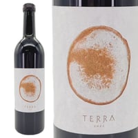 vin-shu plus rouge 1 ~terra~ 2022