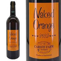 2024 Naked Orange