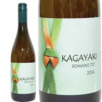 KAGAYAKI 2024
