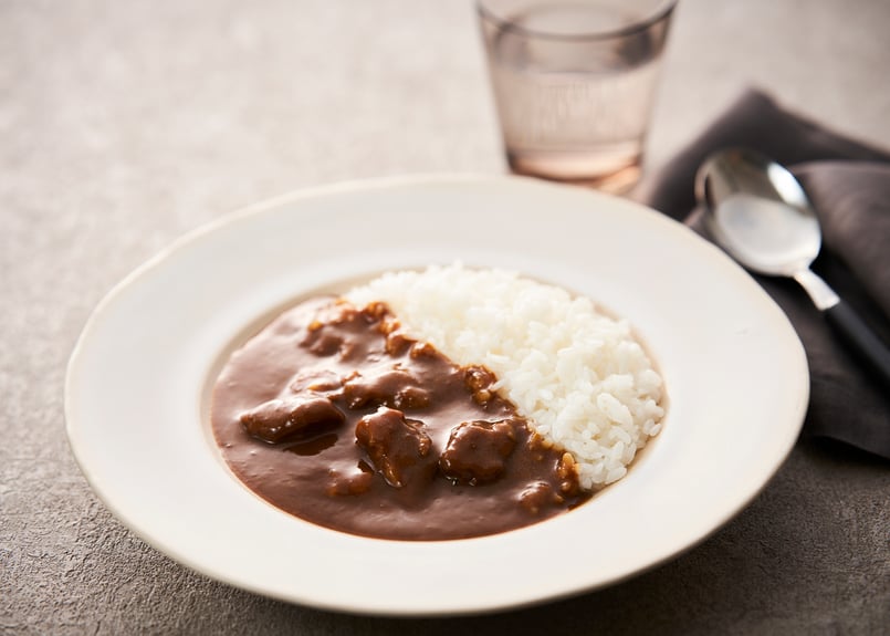 松阪牛カレー 4食セット | アスモマート