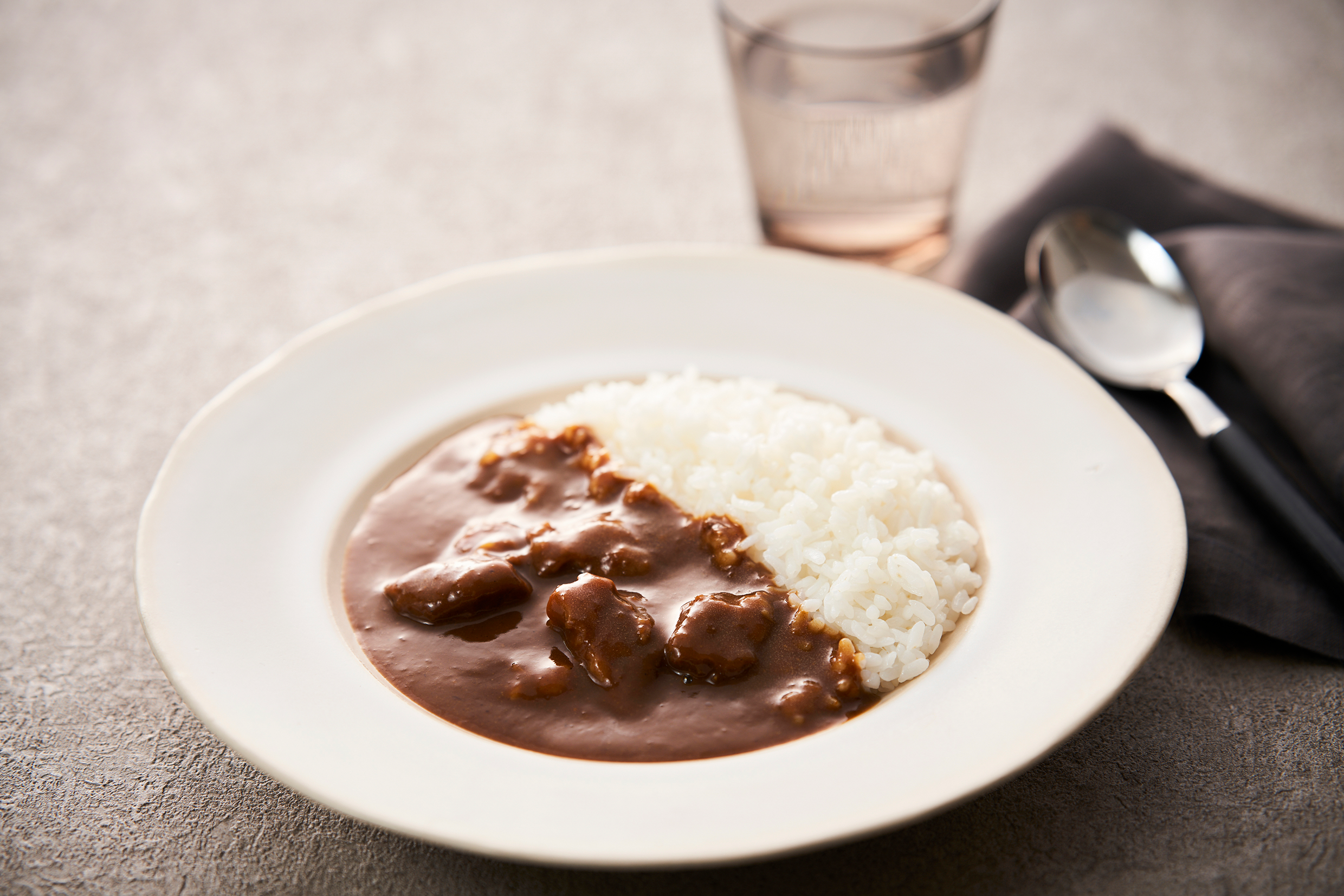 松阪牛カレー 4食セット | アスモマート