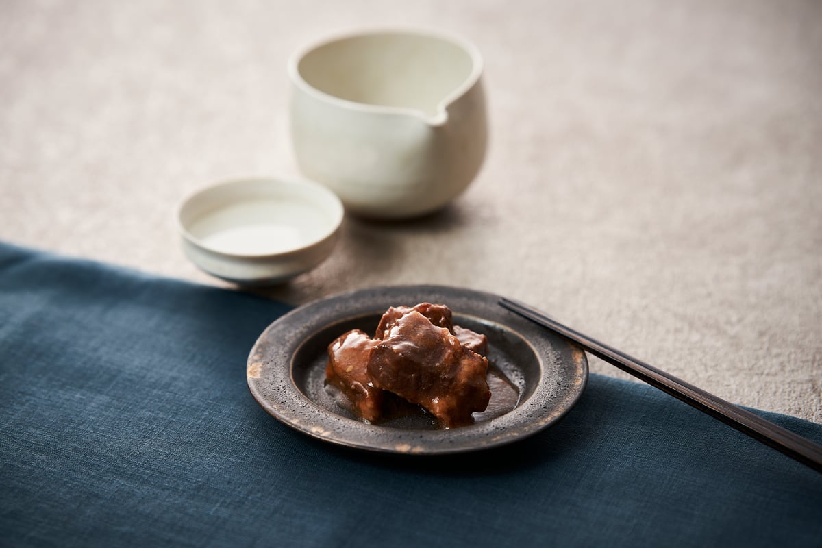 松阪牛&神戸牛味付焼肉缶詰 4缶セット 松阪牛・神戸牛】味付焼肉 缶詰4缶セット | アスモマート