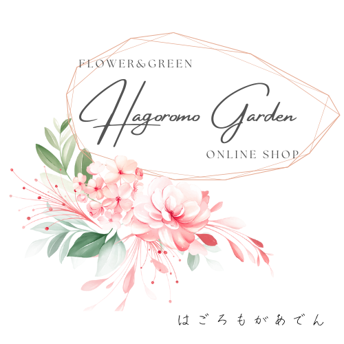 はごろもがあでん