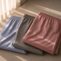 【お取り寄せ】VENEX(ベネクス) リカバリークール+ ガウチョパンツ レディース