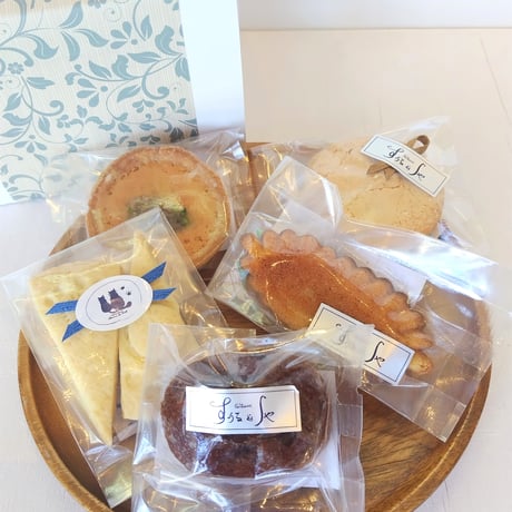 ショートブレッド | STORES