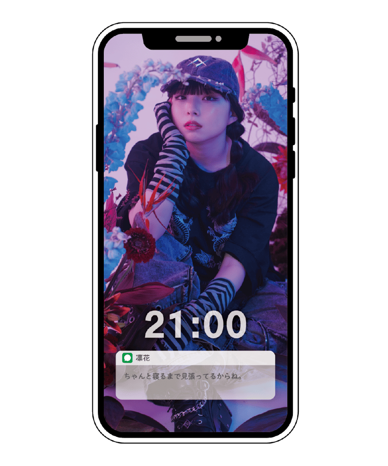 ランダム】推しスマホアクリルスタンド（全12種） | ファントム