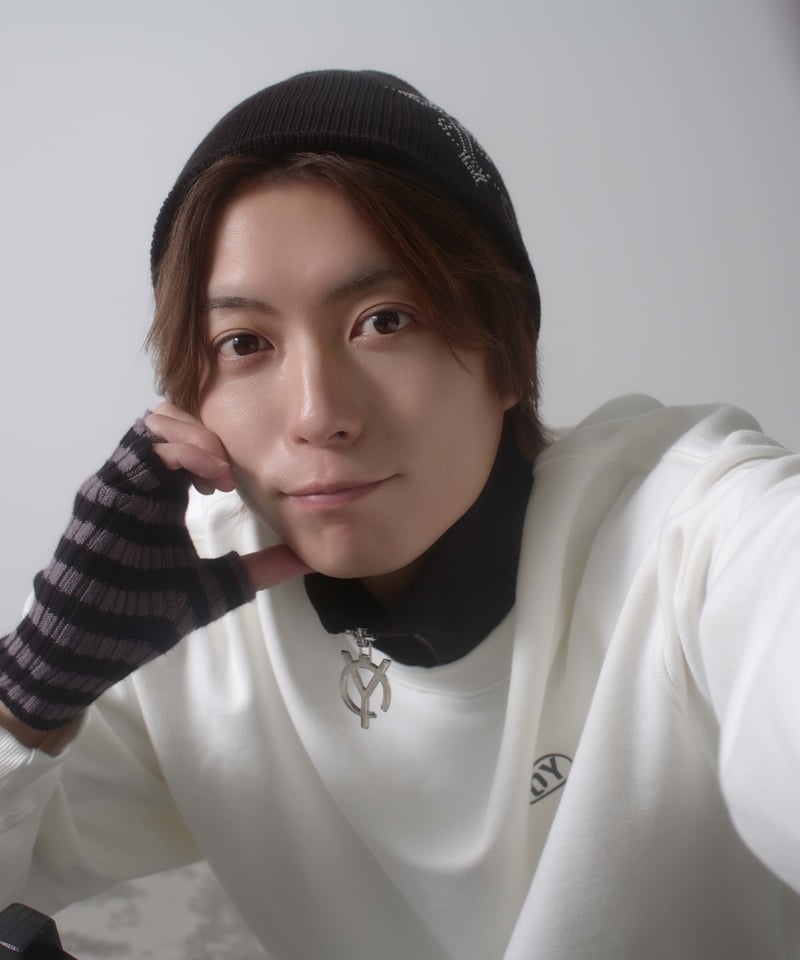 水原匡也 × A'gem/9×.com Special collaboration Goods