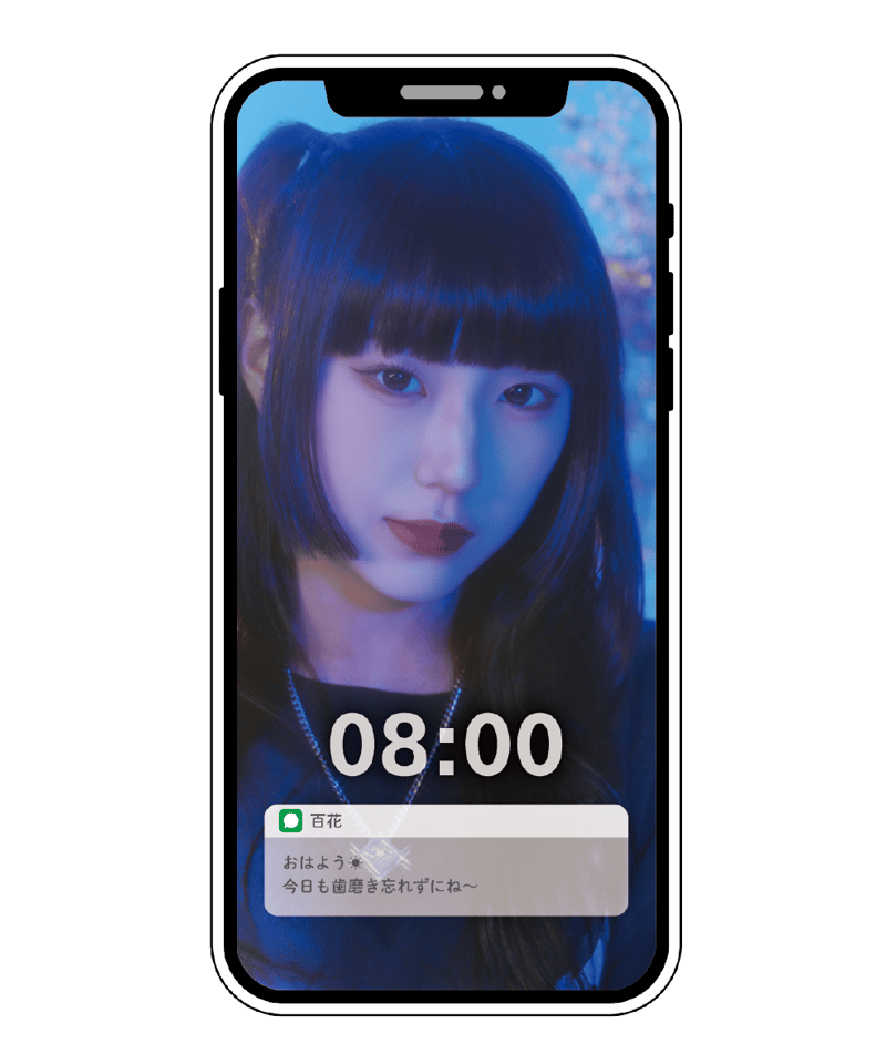 ランダム】推しスマホアクリルスタンド（全12種） | ファントム