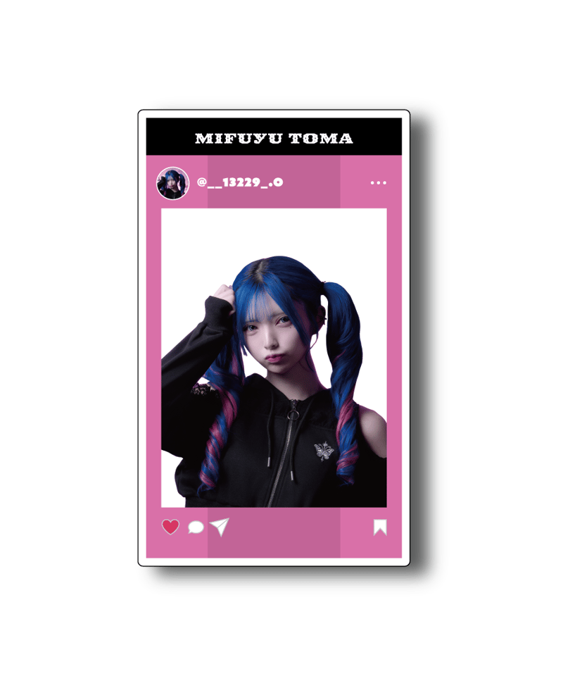 d*7様 最終値下げ☆ファントムシータ×REFLEMランダム もなセット w=788