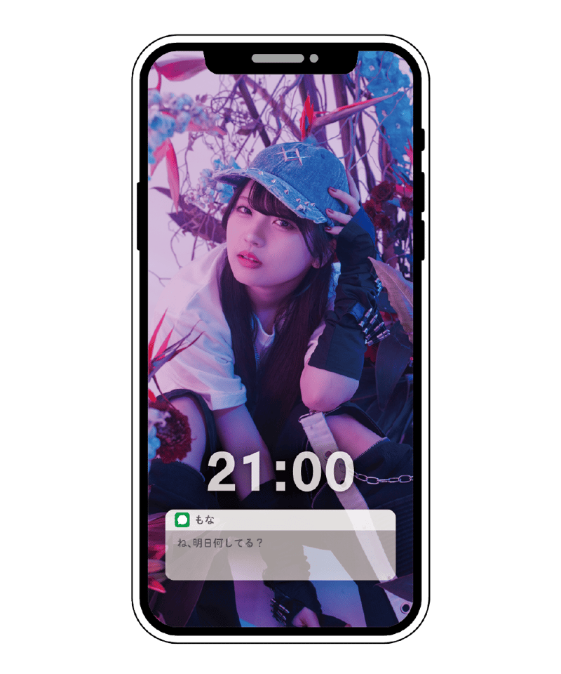 reflem ファントムシータ　30体限定　アクスタ ファントムシータ×REFLEM 限定30体BIGアクリルスタンドもな