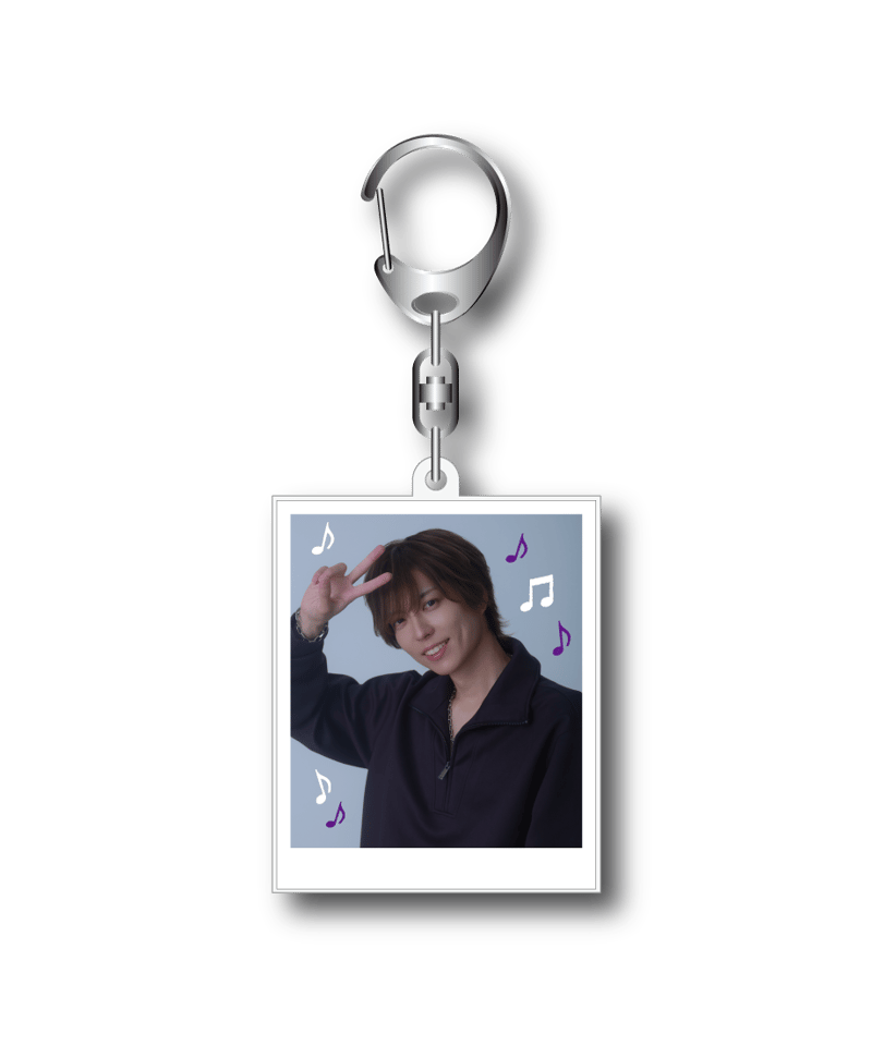 水原匡也 × A'gem/9×.com Special collaboration Goods