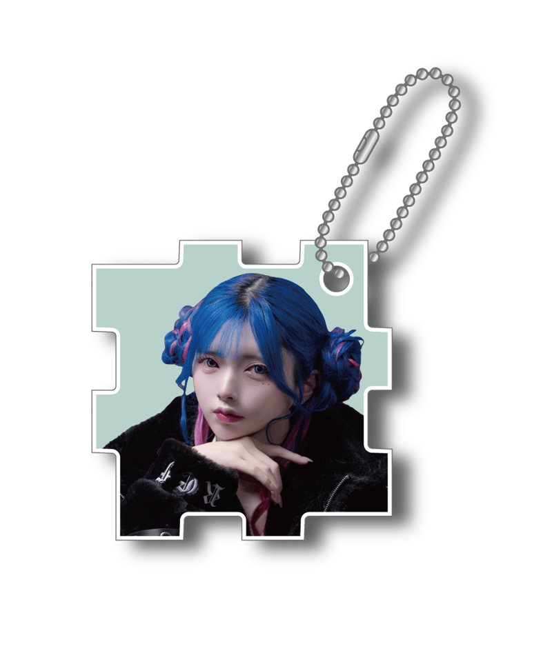 ファントムシータ　ミシェルマカロン　百花　アクキー 2025年最新】ファントムシータ 百花の人気アイテム - メルカリ