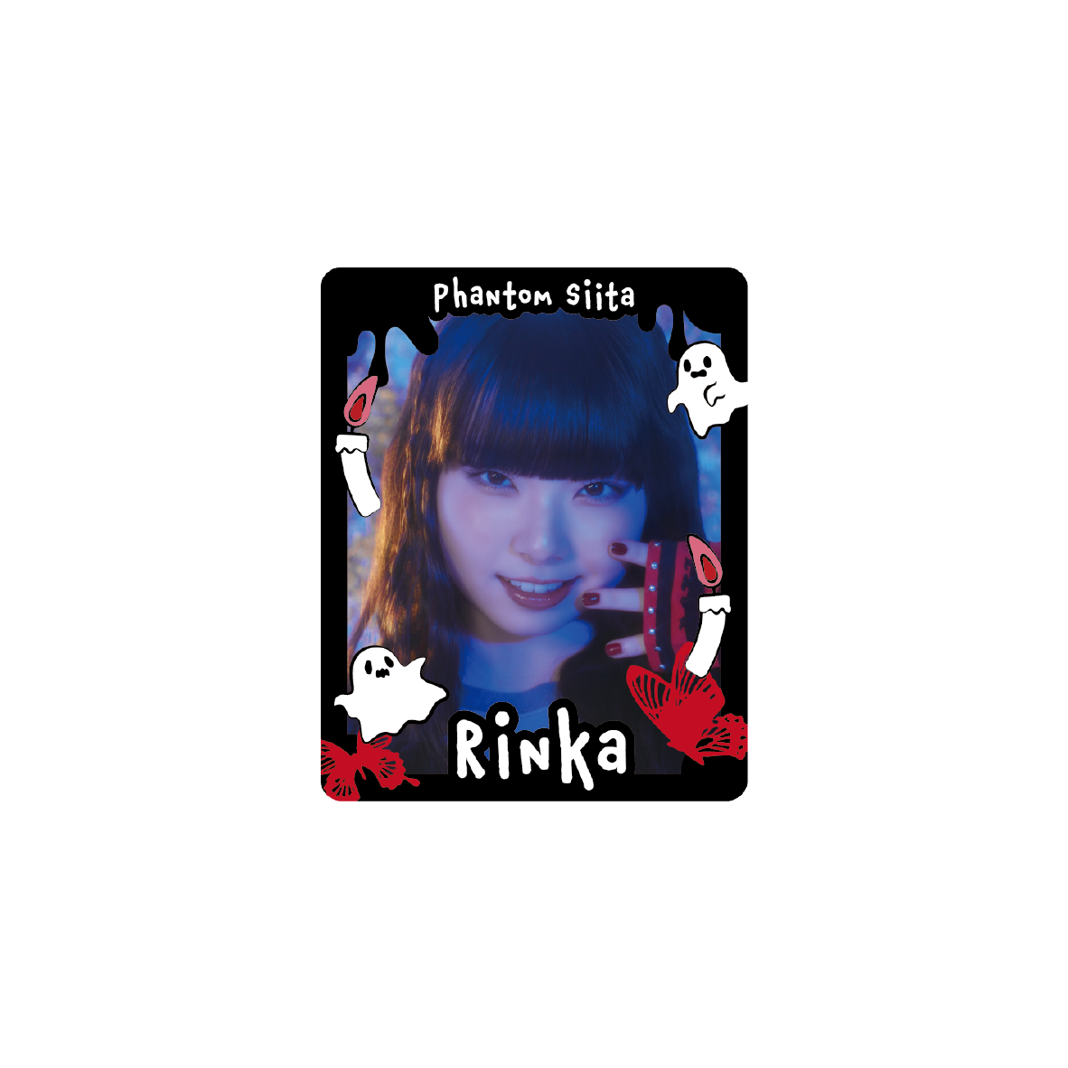 8:00 ゲーム・おもちゃ・グッズ ファントムシータ×REFLEMランダム もな