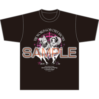 イベントキービジュアル Tシャツ