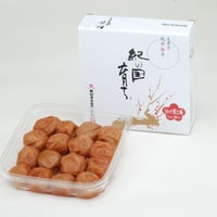 さわや果な梅　りんご酢入り（贈答用）