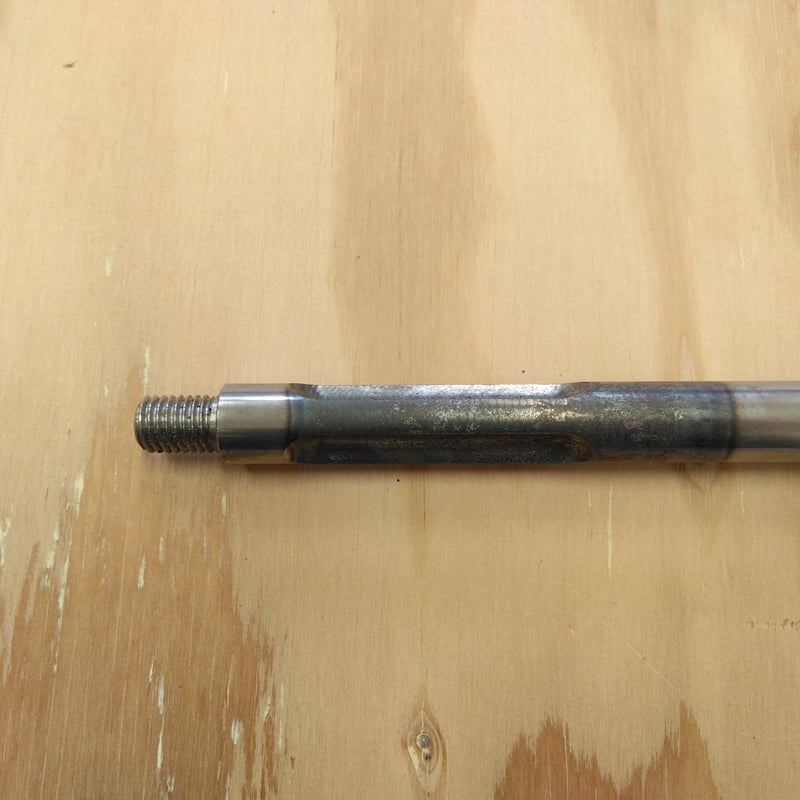 ジオカルテ専用】750mmロッドS（S-SWS-750S） 数量：10本 | GEOSIGN