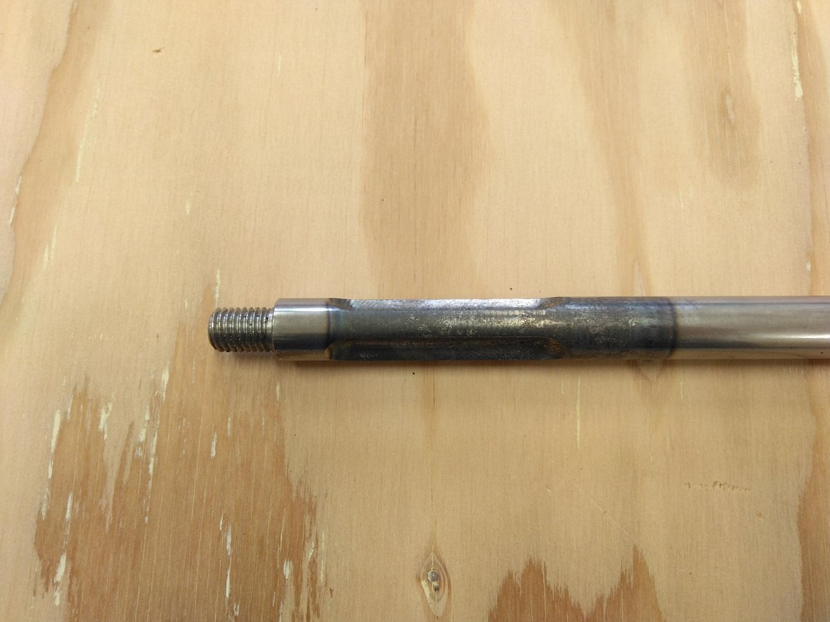 ジオカルテ専用】750mmロッドS（S-SWS-750S） 数量：10本 | GEOSIGN