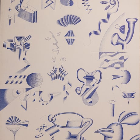 点描画 | STORES