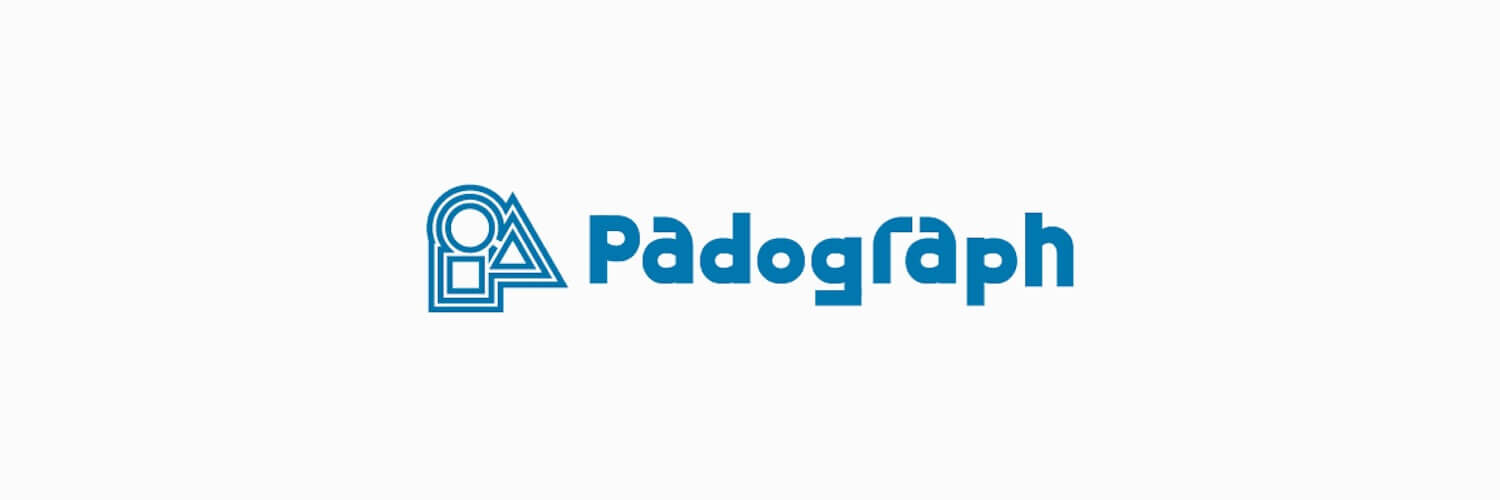 Padograph