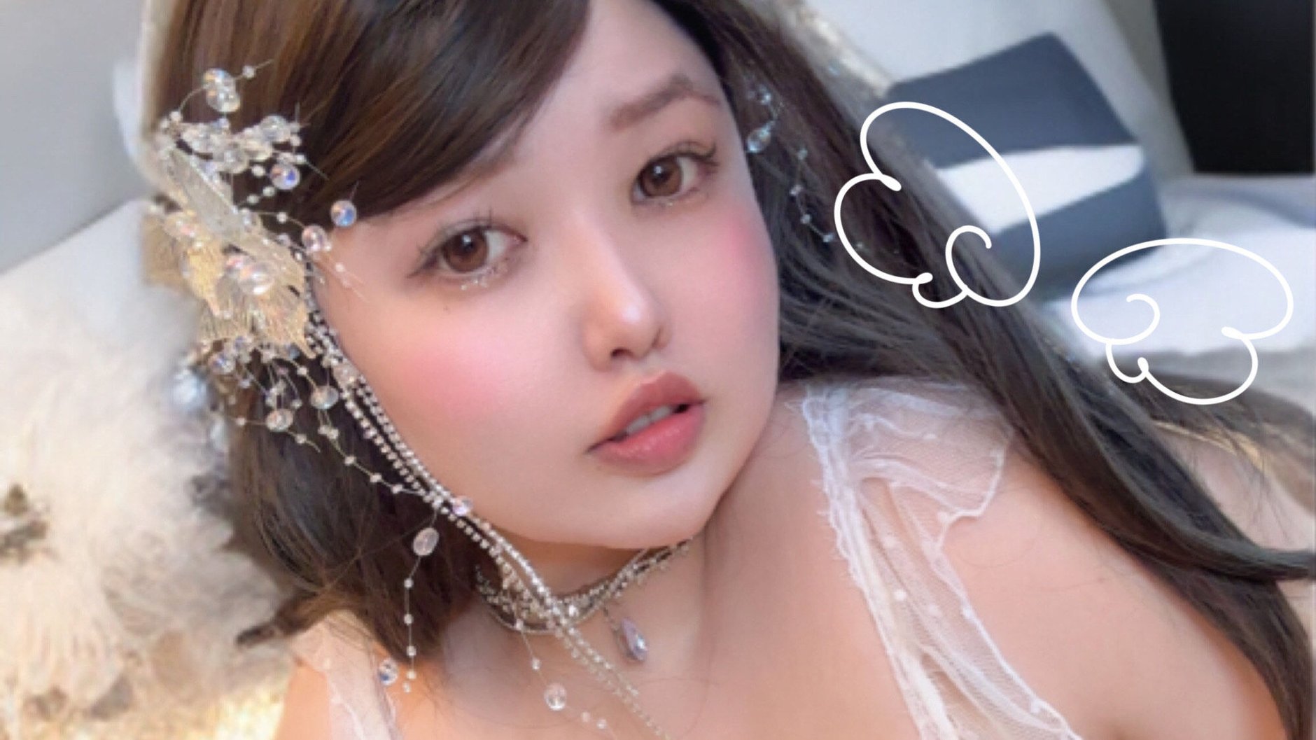 むちゃぷにゃ