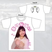 Tシャツ 3サイズ