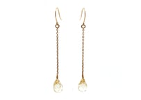Yoseピアス15 / ハニー・フラッシュ