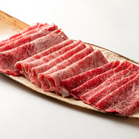 近江牛 すき焼き用 お任せセット（もも・肩・ロース）