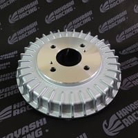 アルフィンドラム　ケーターハム R160 / R170