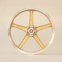ストリートサイクル　KH250 / 400