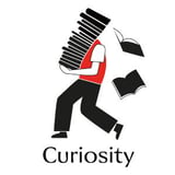 CURIOSITY Bookshop