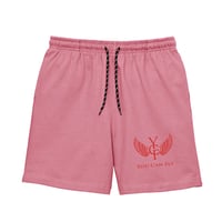 YCF TOKYO / YOU CAN FLY SHORTS（RED × RED）