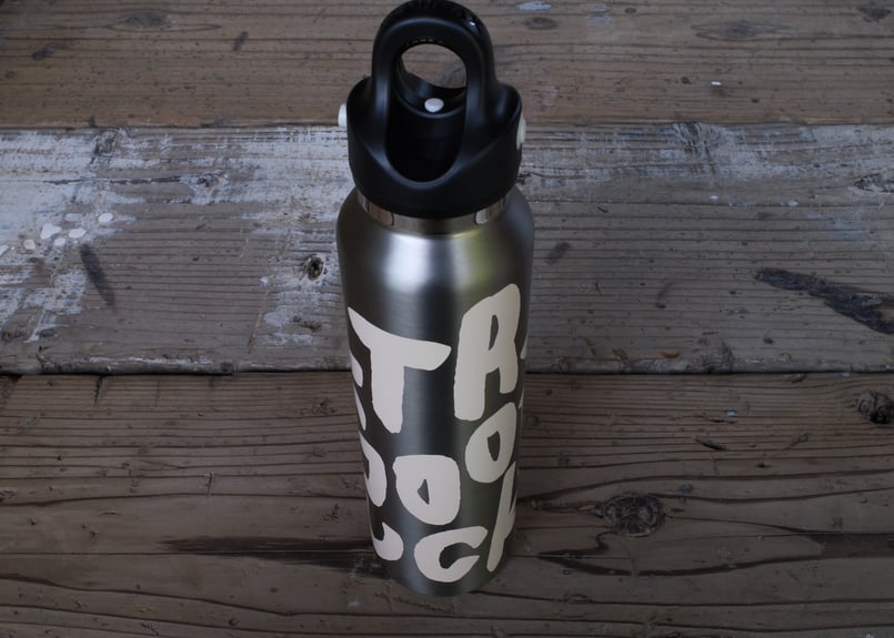 ULTRA EASY BOTTLE 2025 / ULTRA GOOD LUCK | 好り道